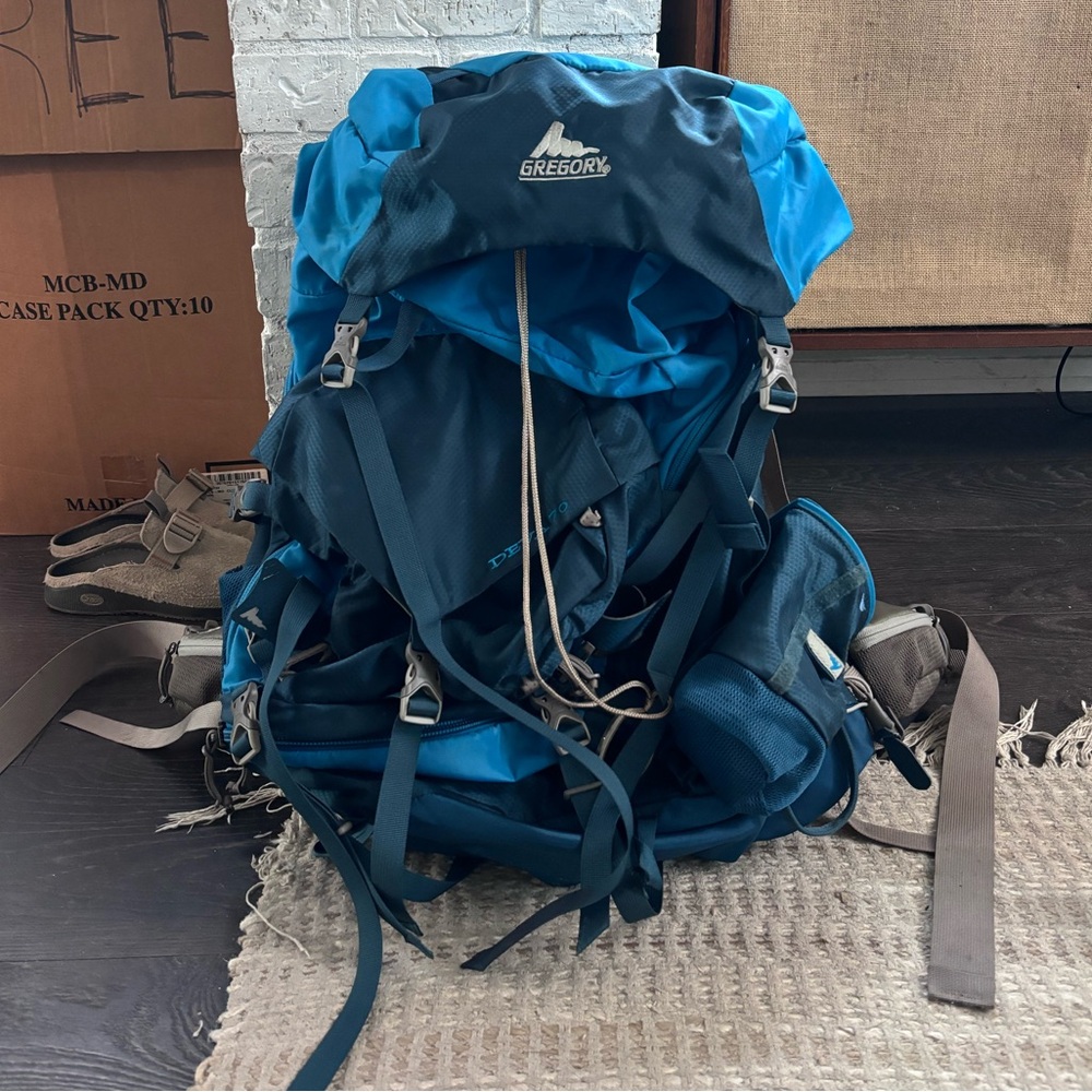 Gregory Deva 70 Women’s Pack